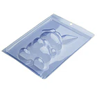 CONEJA TRASERA - FORMA SIMPLE 1