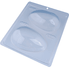 HUEVO LISO 250G - FORMA SIMPLE 2
