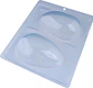 HUEVO LISO 250G - FORMA SIMPLE - Miniatura 2
