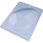 HUEVO LISO 1 KG - FORMA SIMPLE 2