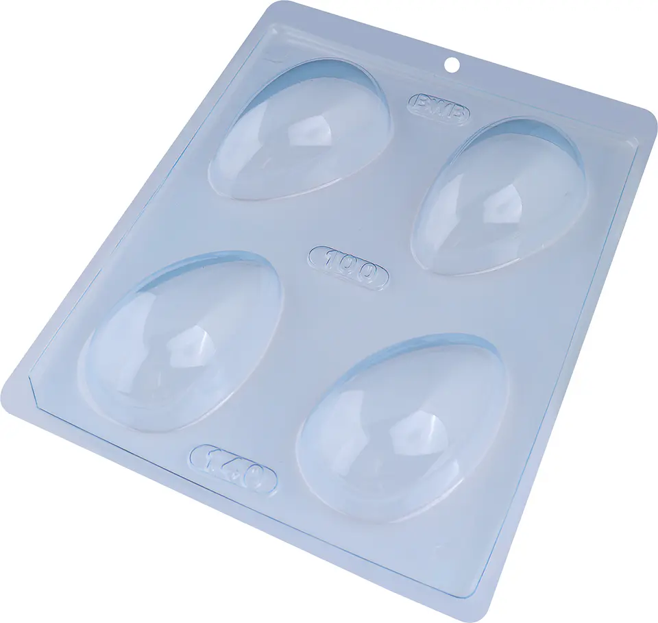 HUEVO LISO 100G - FORMA SIMPLE 2