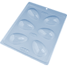 HUEVO LISO 50G - FORMA SIMPLE 2