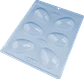 HUEVO LISO 50G - FORMA SIMPLE - Miniatura 2