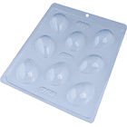 HUEVO LISO 30G - FORMA SIMPLE 2