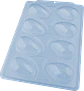 HUEVO LISO 100G  - FORMA SIMPLE SP - Miniatura 2