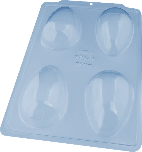 HUEVO LISO 250G - FORMA SIMPLE SP
