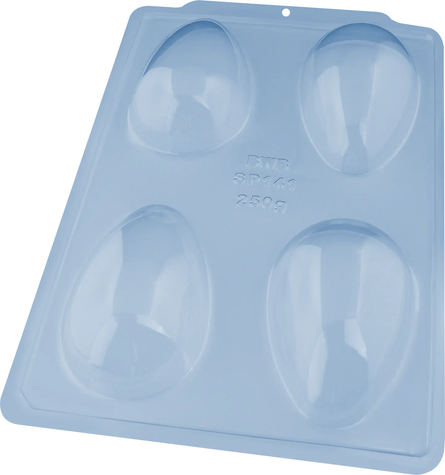 HUEVO LISO 250G - FORMA SIMPLE SP 2