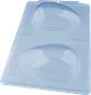 HUEVO LISO 500G - FORMA SIMPLE SP - Miniatura 3