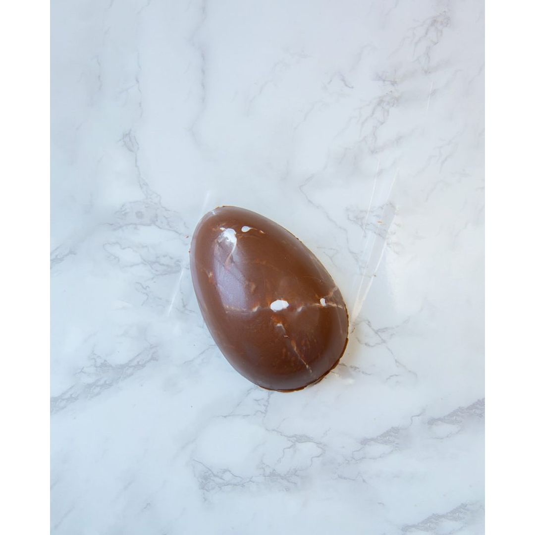 HUEVO LISO 1 KG - FORMA SIMPLE SP 2