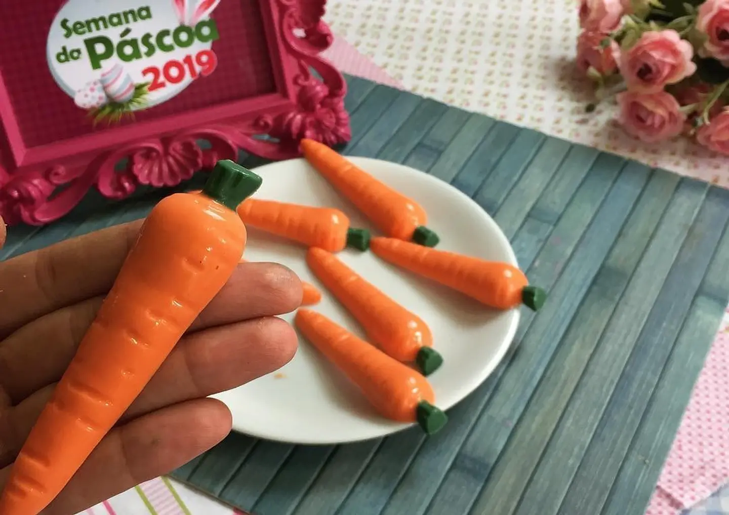 ZANAHORIA LARGA - FORMA SIMPLE 1