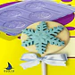 PIRULITO COPOS DE NIEVE - FORMA SIMPLE - Miniatura 2
