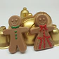 GALLETITAS NAVIDEÑAS - FORMA SIMPLE - Miniatura 2