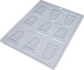 LAPIDA - FORMA SIMPLE - Miniatura 1