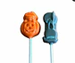 PIRULITO HALLOWEEN - FORMA SIMPLE - Miniatura 2