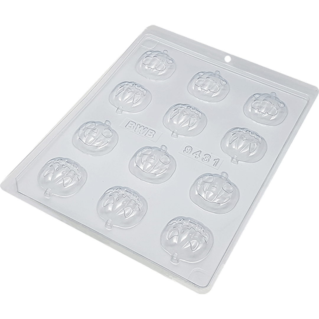 CALABACITA - FORMA SIMPLE