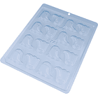 FANTASMITA - FORMA SIMPLE 1