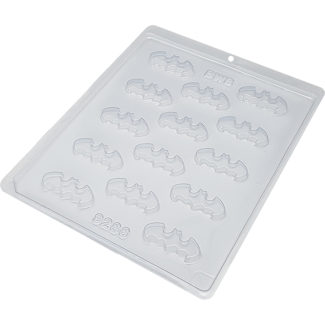 MURCIELAGO - FORMA SIMPLE