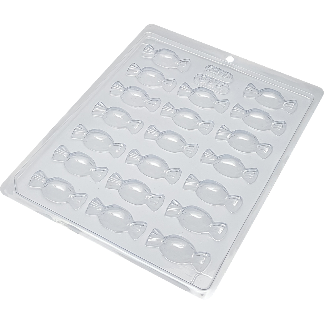 CARAMELOS - FORMA SIMPLE