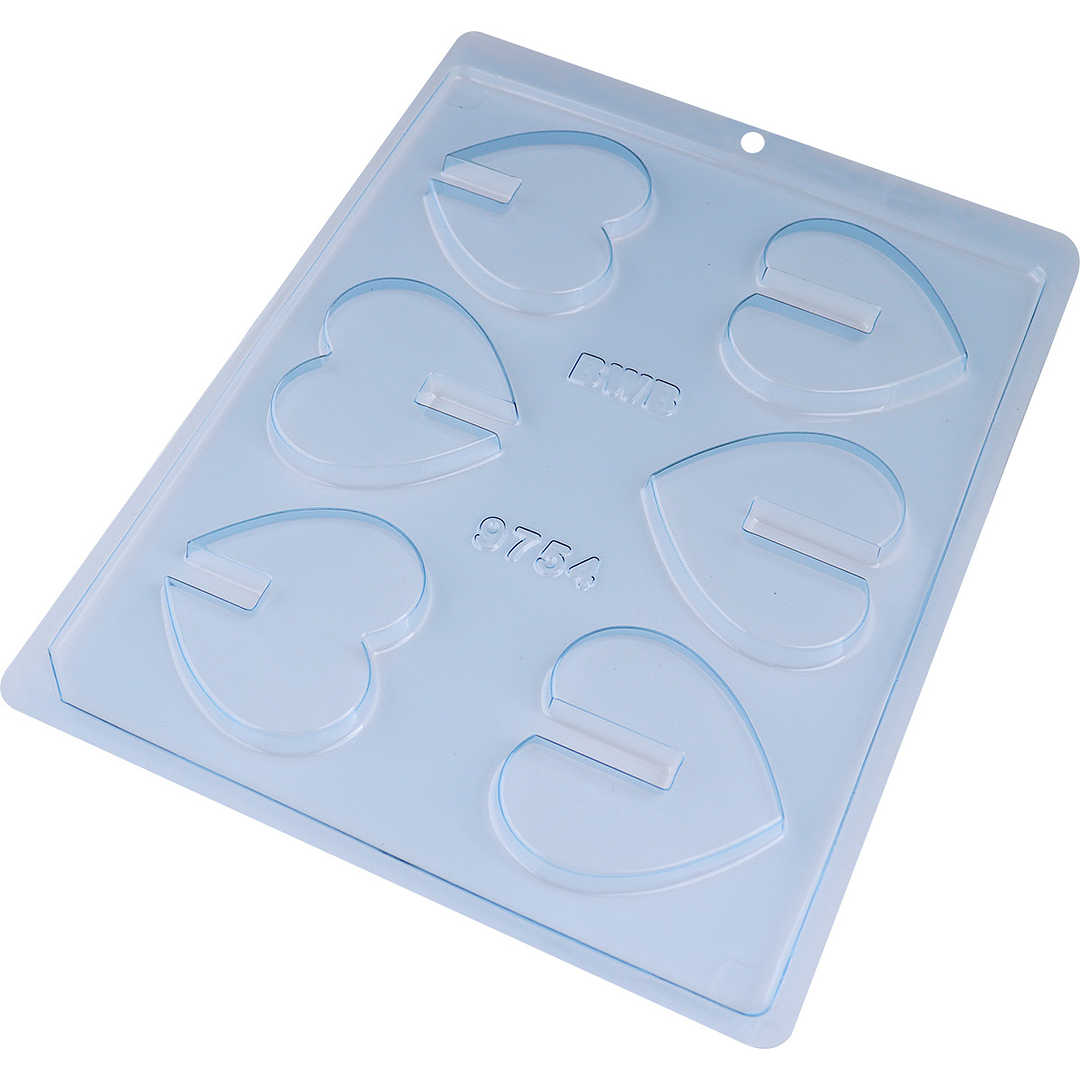 CORAZON MONTADO - FORMA SIMPLE 1