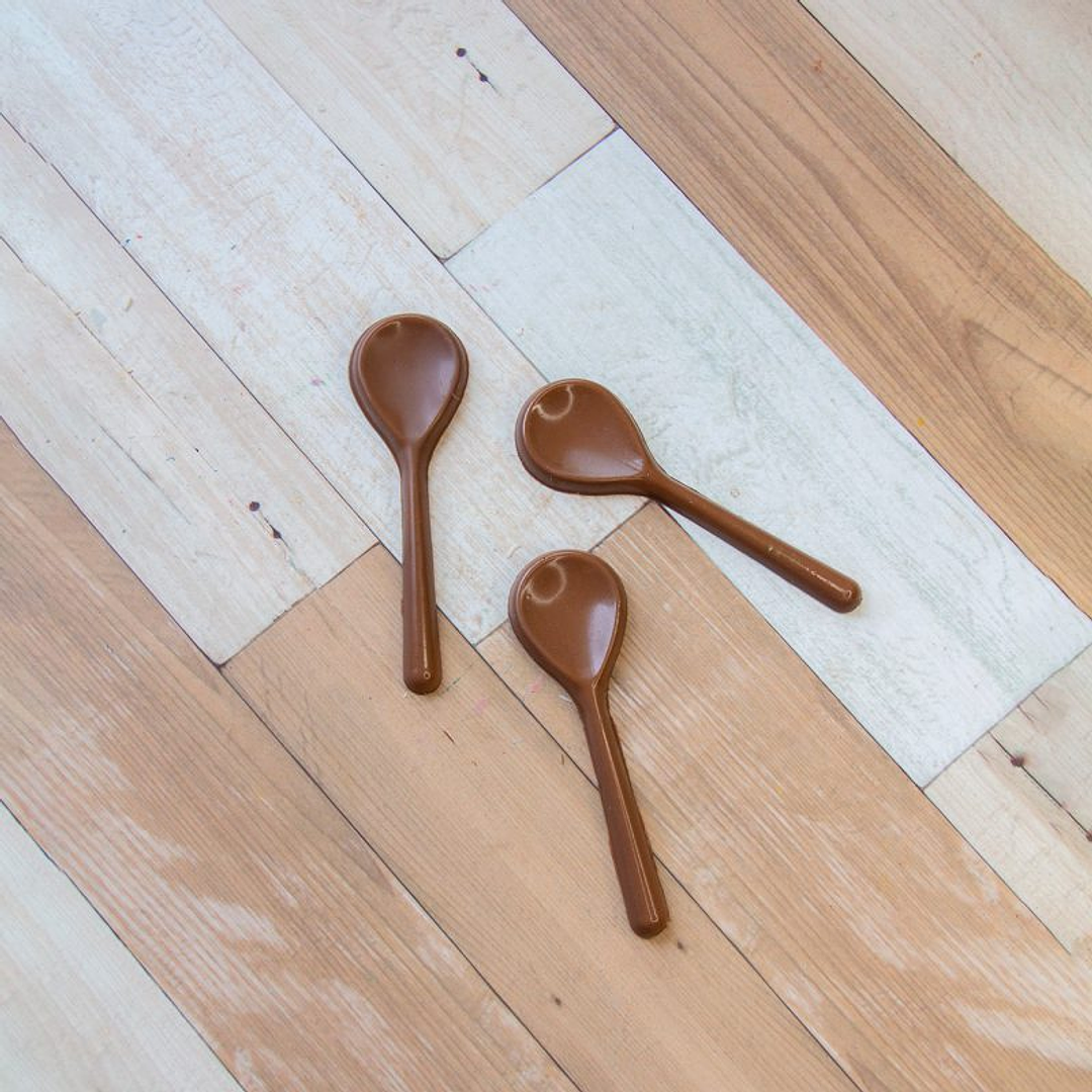 CUCHARAS 1 - FORMA SIMPLE 2