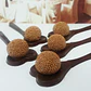 CUCHARITAS CORAZON - FORMA SIMPLE - Miniatura 1