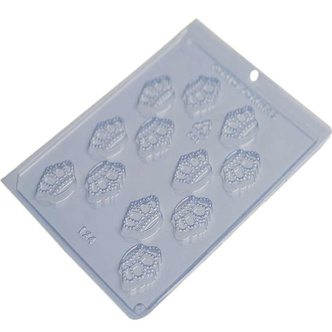 CORONA REINA - FORMA SIMPLE 1