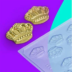 CORONA REINA - FORMA SIMPLE