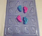 PIE DE BEBE - FORMA SIMPLE - Miniatura 2