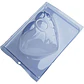 CORAZON CON LAZO 500G - FORMA SIMPLE - Miniatura 2
