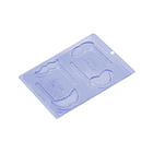 BIGOTES - FORMA SIMPLE 1