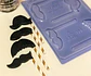 BIGOTES - FORMA SIMPLE - Miniatura 1