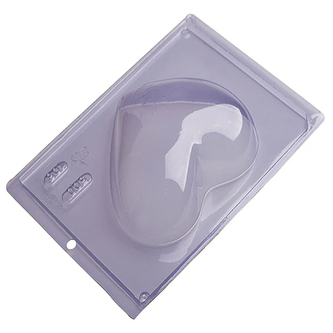 CORAZON LISO 500G - FORMA SIMPLE