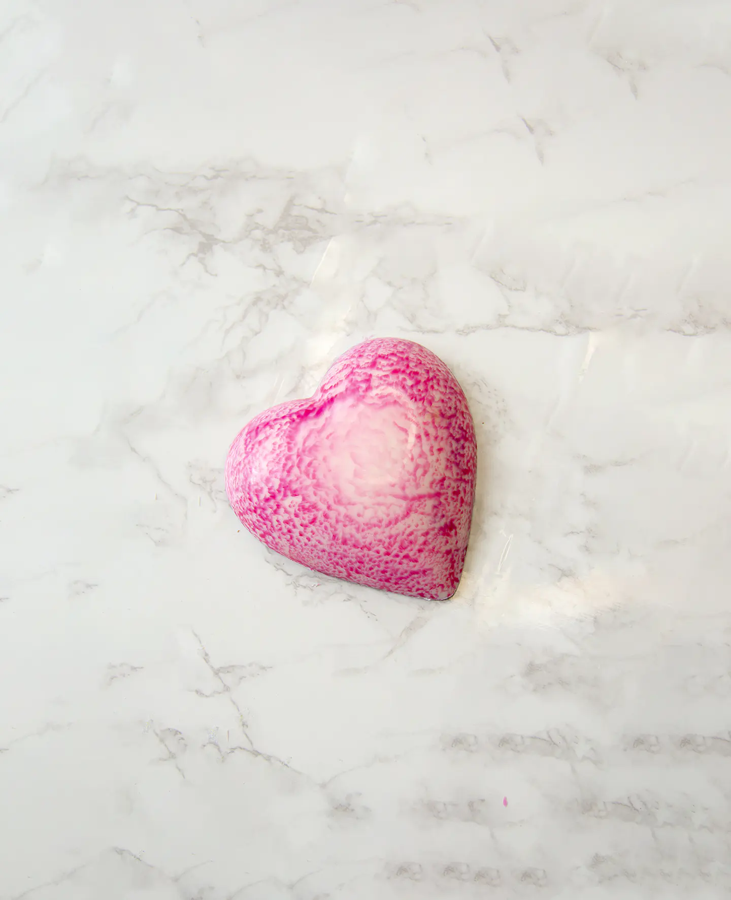 CORAZON LISO 500G - FORMA SIMPLE 1