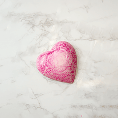 CORAZON LISO 500G - FORMA SIMPLE