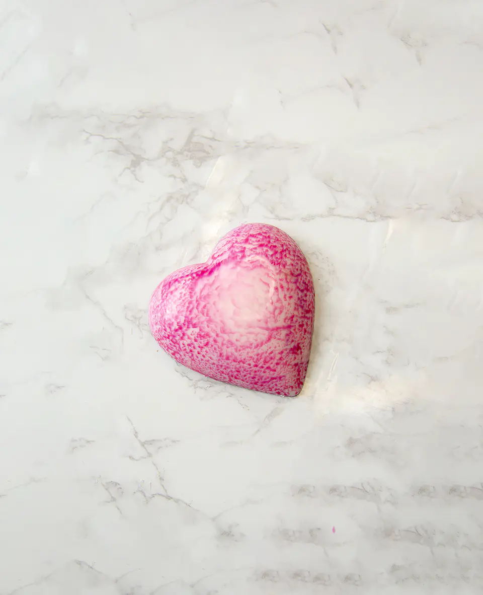 CORAZON LISO 500G - FORMA SIMPLE 1
