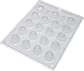 BOMBON DIAMANTE - FORMA SIMPLE - Miniatura 2