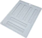 BARRA ALARGADA - FORMA SIMPLE - Miniatura 2