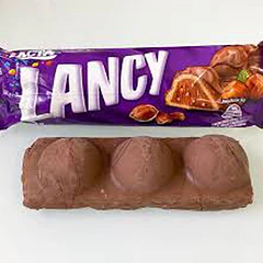 BARRA TIPO LANCY - FORMA SIMPLE