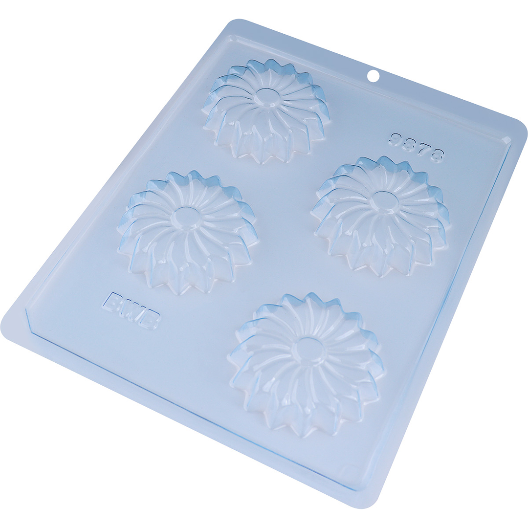 BOMBON GIRASOL - FORMA SIMPLE 1