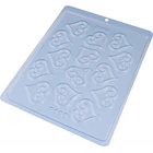 ARABESCO CORAZON - FORMA SIMPLE 2