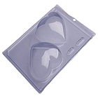 CORAZON LISO 200G - FORMA SIMPLE 1