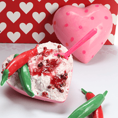 CORAZON LISO 200G - FORMA SIMPLE