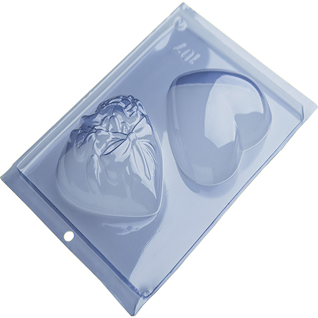 CORAZON FLORIDO  200G - FORMA SIMPLE