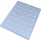 APLIQUE CORAZON PEQUEÑO - FORMA SIMPLE 2