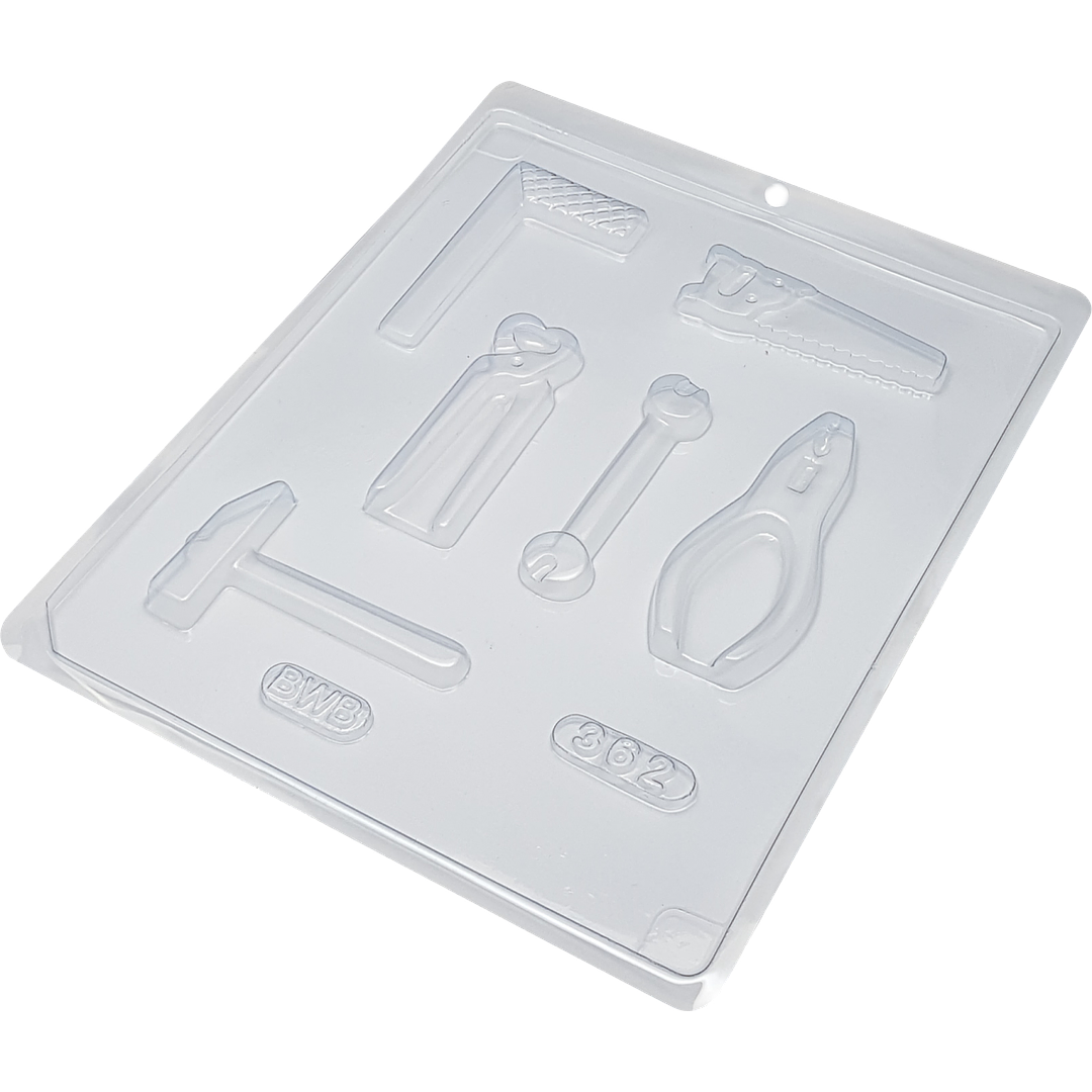 HERRAMIENTAS - FORMA SIMPLE 1