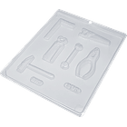 HERRAMIENTAS - FORMA SIMPLE 1