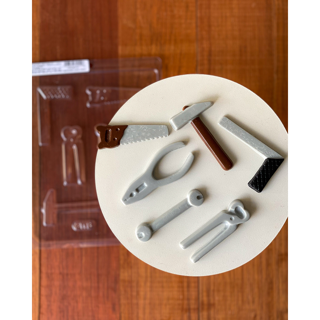 HERRAMIENTAS - FORMA SIMPLE 4