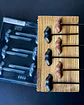 PIRULITO BIGOTE 1 - FORMA SIMPLE - Miniatura 1