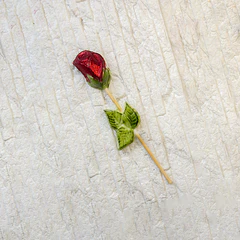 PIRULITO ROSA - FORMA SIMPLE