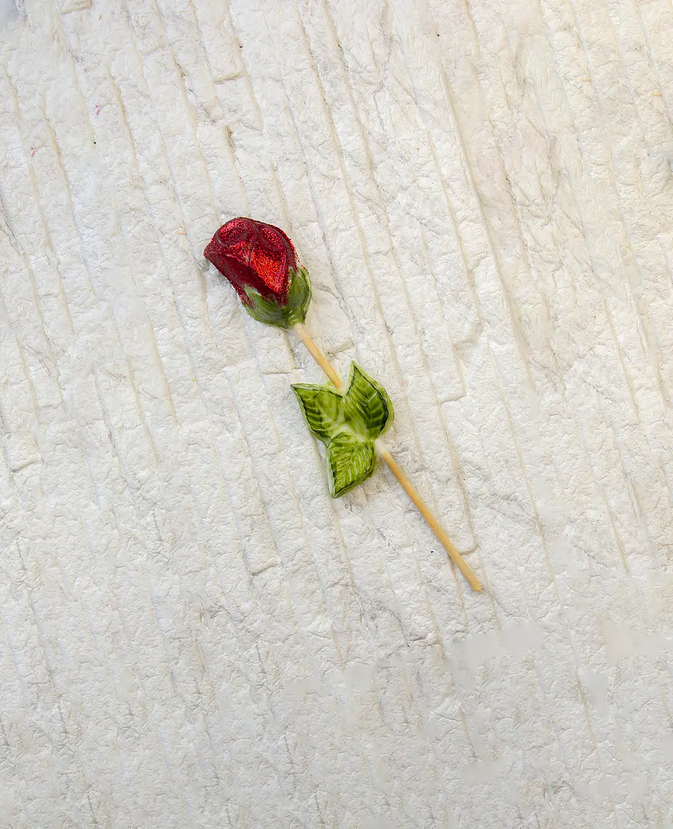 PIRULITO ROSA - FORMA SIMPLE 1